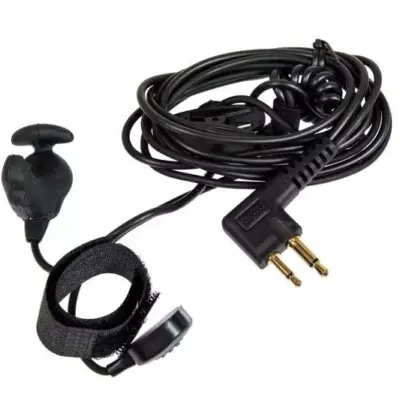 Alternative view of Zestaw słuchawkowy zBoNE style - Motorola 2-Way