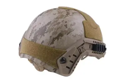 Replika hełmu Ballistic - AOR1 - obrazek 5