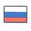 Naszywka 3D - Flaga Rosji OD-G-GFT-30-004667-00 asgbox.pl