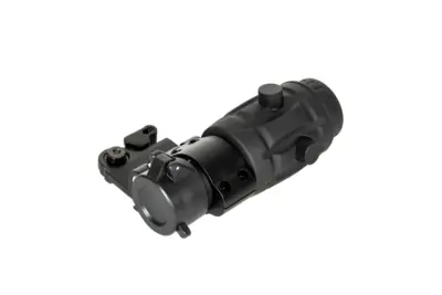 Magnifier SCOT-07 3x z montażem QD - obrazek 3