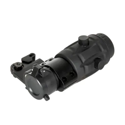 Magnifier SCOT-07 3x z montażem QD VEC-10-030985-00 asgbox.pl Magnifier SCOT-07 3x z montażem QD VEC-10-030985-00 asgbox.pl