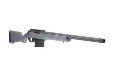 Replika karabinu snajperskiego AS-01 Striker - Urban Grey - obrazek 4