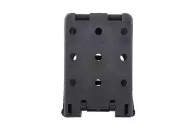 Adapter ładownic Primal Gear do pasa taktycznego - czarny - obrazek 2