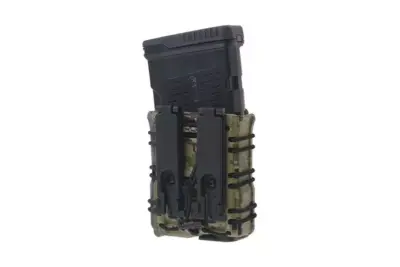 Ładownica SMC na magazynek 7.62 (MOLLE) - AOR2 - obrazek 4