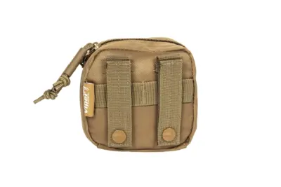 Ładownica Mini Utility Pouch - coyote - obrazek 5