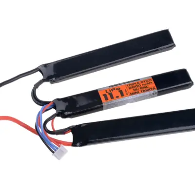 asgbox.pl - Akumulator LiPo 11