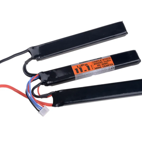 asgbox.pl - Akumulator LiPo 11
