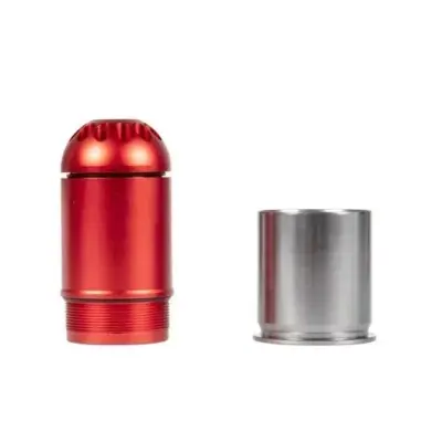 Alternative view of Granat gazowy 40 mm (120 kulek)