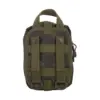 Apteczka zrywana MOLLE - wz. 93 pantera leśna OD-G-GFT-19-023959-00 asgbox.pl