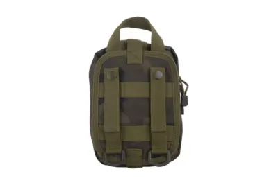 Apteczka zrywana MOLLE - wz. 93 pantera leśna - obrazek 5