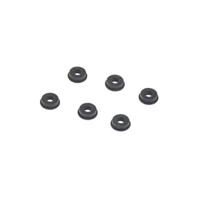 asgbox.pl - Zestaw wzmocnionych łożysk ślizgowych 7mm