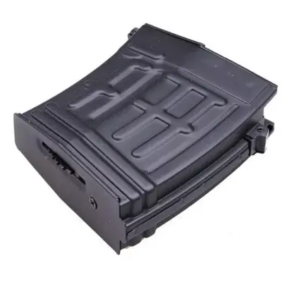 Alternative view of Magazynek Hi Cap do replik typu SVD A&K