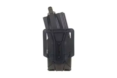 Ładownica Elastic Load (pas) - Olive Drab - obrazek 3