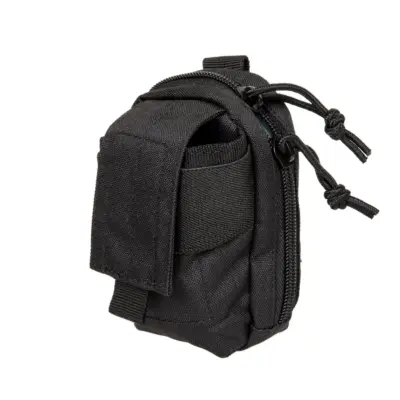 Ładownica Micro Utility Pouch - czarna VIP-19-030515-00 asgbox.pl Ładownica Micro Utility Pouch - czarna VIP-19-030515-00 asgbox.pl