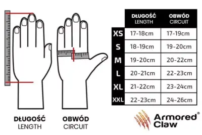 Rękawice taktyczne Armored Claw Shield Flex™ - Tan - obrazek 3