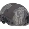 Replika hełmu Ballistic Memory Foam - ACU OD-G-FMA-21-022321-04 asgbox.pl