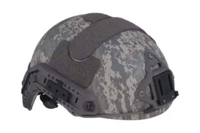 Replika hełmu Ballistic Memory Foam - ACU - obrazek 4