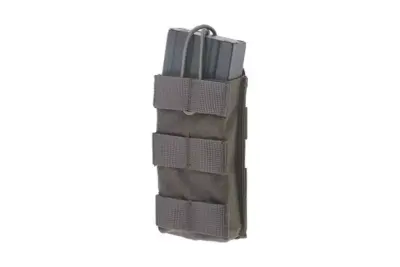 Pojedyncza ładownica Open Top na magazynek M4/M16 - Foliage Green - obrazek 3