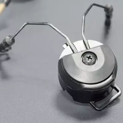 Montaż do ochronników słuchu FMA - BLK FMA-21-003864-00 asgbox.pl