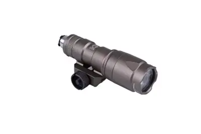 Latarka taktyczna M300A Scout - dark earth - obrazek 4
