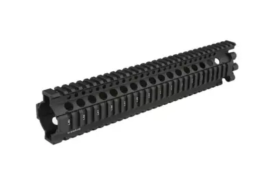 asgbox.pl - Chwyt przedni Daniel Defense 12" AS-15 Lite Rail