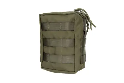 Średnia ładownica cargo MOLLE - Ranger Green - obrazek 3