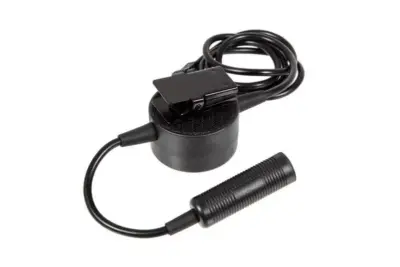 TCI Tactical PTT Military Standard Version - Yaesu - obrazek 2