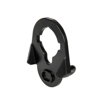 Montaż zawieszenia taktycznego do replik typu M4/M16 MET-09-029723-00 asgbox.pl