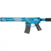 Replika karabinka EMG F-1 BDR PTU - niebieska OD-G-APS-01-026672-00 asgbox.pl