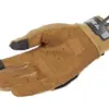Rękawice taktyczne Armored Claw Shield Flex™ Hot Weather - Tan OD-G-ACL-33-025935-02 asgbox.pl