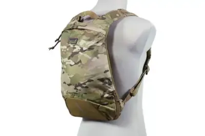 Plecak Casual Pack - Multicam - obrazek 4