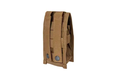 Pojedyncza ładownica SR-25 - Coyote Brown - obrazek 5