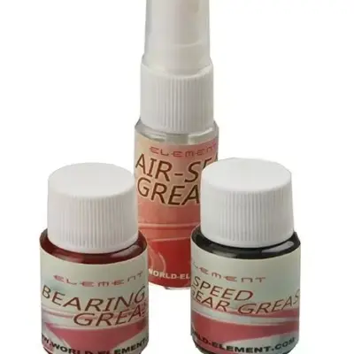 Zestaw Smarów ELM-17-013967-00 asgbox.pl