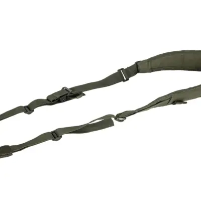 Pas nośny VX Sling - oliwkowy VIP-24-030570-00 asgbox.pl Pas nośny VX Sling - oliwkowy VIP-24-030570-00 asgbox.pl