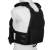 Kamizelka taktyczna VX Buckle Up Carrier Gen.2 - czarna OD-G-VIP-18-030379-00 asgbox.pl