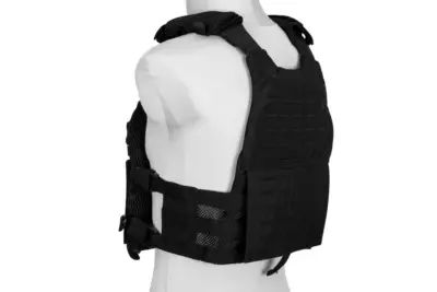 Kamizelka taktyczna VX Buckle Up Carrier Gen.2 - czarna - obrazek 5