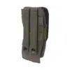 Pojedyncza ładownica na magazynek do M4/M16 - oliwkowa OD-G-PRI-19-019423-00 asgbox.pl