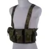 Kamizelka taktyczna typu Chest Rig - MC Tropic OD-G-UTT-18-024760-00 asgbox.pl