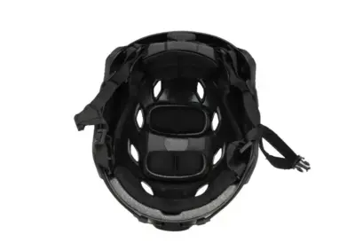 Replika kasku FAST BJ - Black - obrazek 5