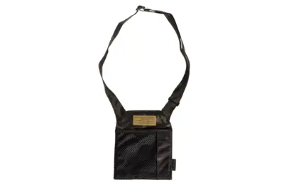 Podróżny ID Holder - Multicam® Black - obrazek 3