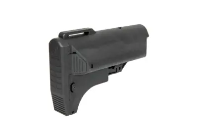 Kolba taktyczna BD do replik typu M4/M16 - obrazek 2