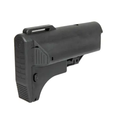 Alternative view of Kolba taktyczna BD do replik typu M4/M16