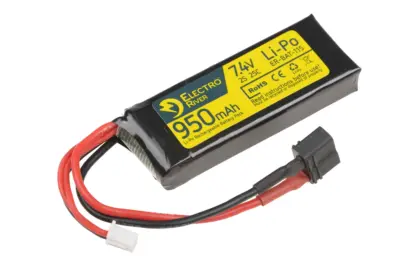 asgbox.pl - Akumulator LiPo 7