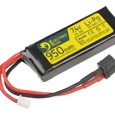 asgbox.pl - Akumulator LiPo 7