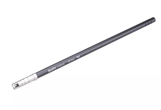 Lufa precyzyjna Modify Hybrid 6.03mm + gumka Hop-Up - 247 mm OD-G-MOD-08-002289-00 asgbox.pl Lufa precyzyjna Modify Hybrid 6.03mm + gumka Hop-Up - 247 mm - obrazek 2