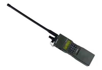 Atrapa radioodbiornika AN/PRC-152 - obrazek 3