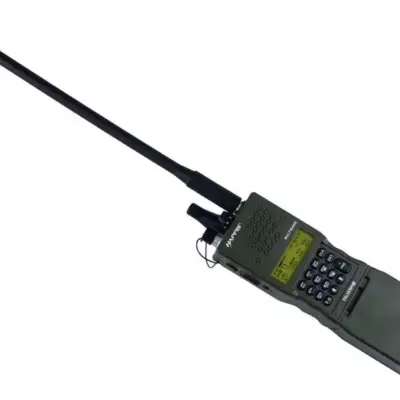 Atrapa radioodbiornika AN/PRC-152 ZTC-31-001711-00 asgbox.pl