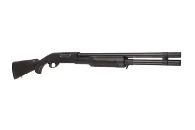Replika strzelby CM350LM (wersja metalowa) - obrazek 5