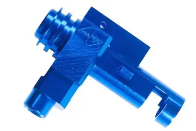 Komora hop-up CNC do replik typu M4/M16 - obrazek 4