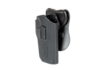 Kabura R-DEFENDER do pistoletu CZ 75 SP-01 Shadow - obrazek 3